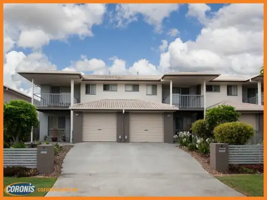 Main view of Homely townhouse listing, 3/220 Government Road, Richlands QLD 4077
