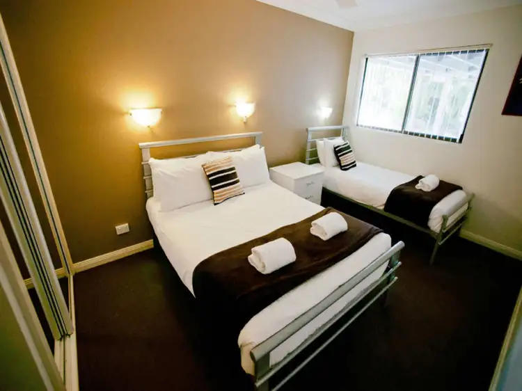 Third view of Homely unit listing, 16/36 Sandy Beach Rd, Korora NSW 2450