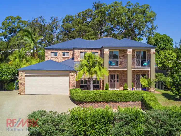 35 Snow Wood Drive, Eatons Hill QLD 4037