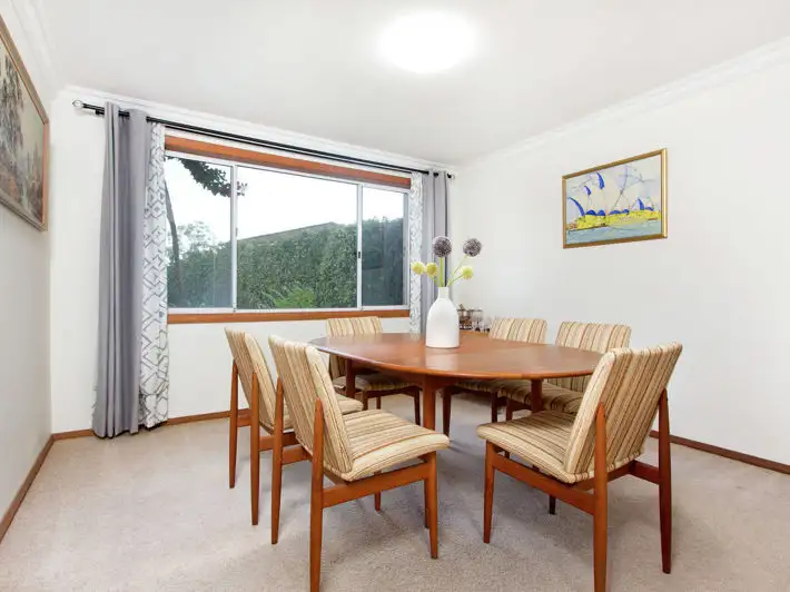 Sixth view of Homely house listing, 16 Duer Place, Cherrybrook NSW 2126