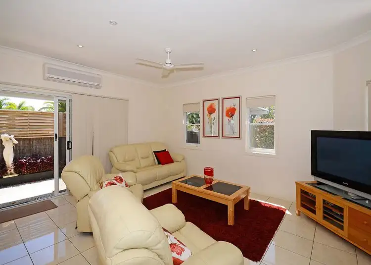 Fifth view of Homely townhouse listing, 1/31 Stephenson Street, Pialba QLD 4655