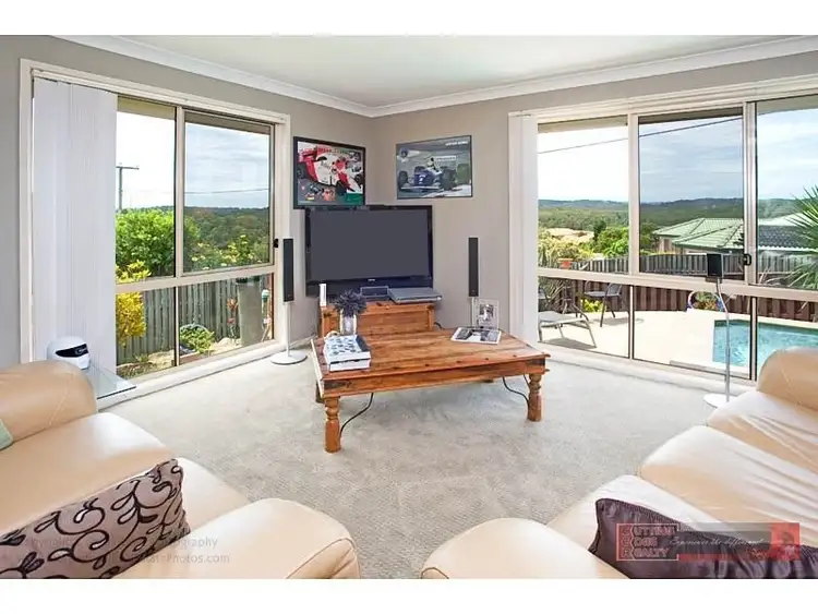 Sixth view of Homely house listing, 17 Corai Close, Pacific Pines QLD 4211