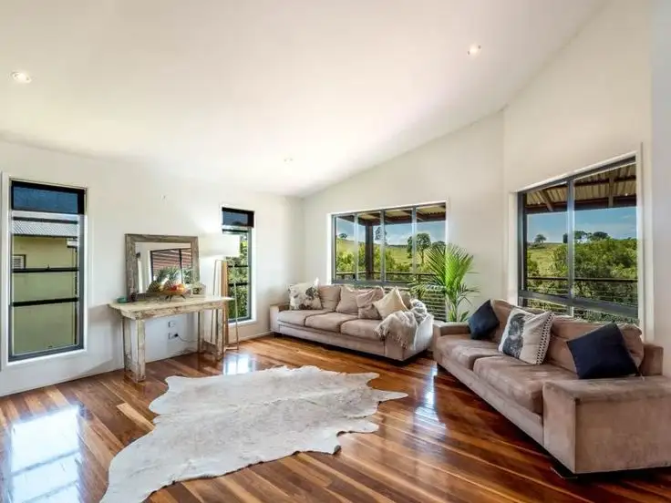Second view of Homely house listing, 36 Toongahra circuit, Lismore NSW 2480