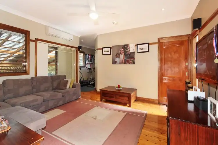 Fourth view of Homely house listing, 48 Orwell Street, Blacktown NSW 2148