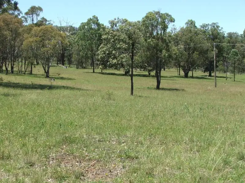 Main view of Homely land listing, Address available on request