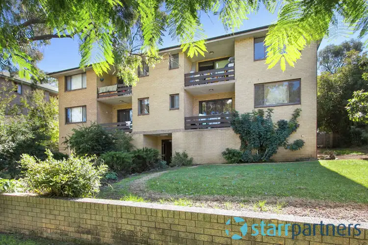 Main view of Homely unit listing, 10/49-51 Manchester Street, Merrylands NSW 2160
