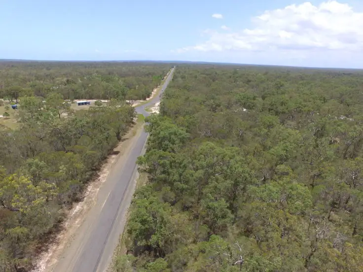 Fourth view of Homely land listing, 6 Pacific Haven Circuit, Pacific Haven QLD 4659