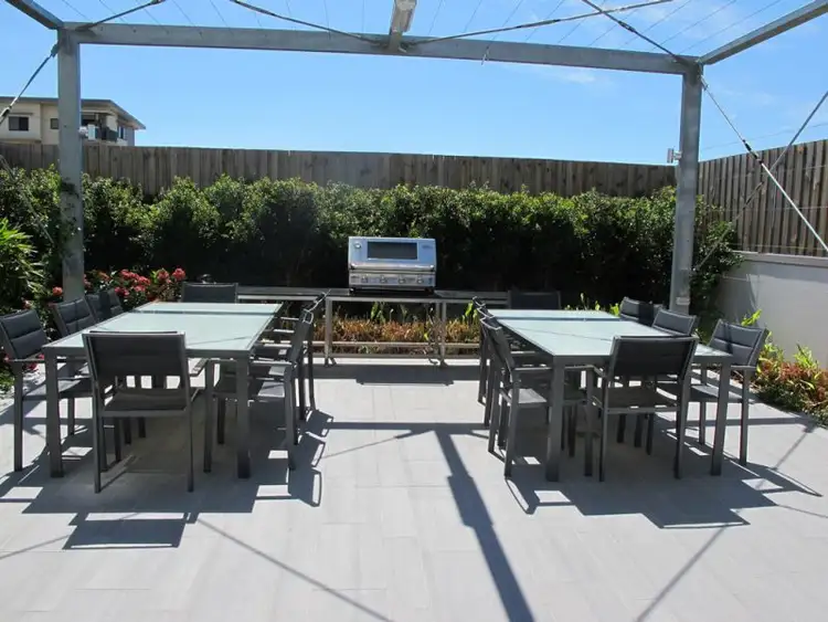 Third view of Homely studio listing, 1008/16 Hamilton Place, Bowen Hills QLD 4006