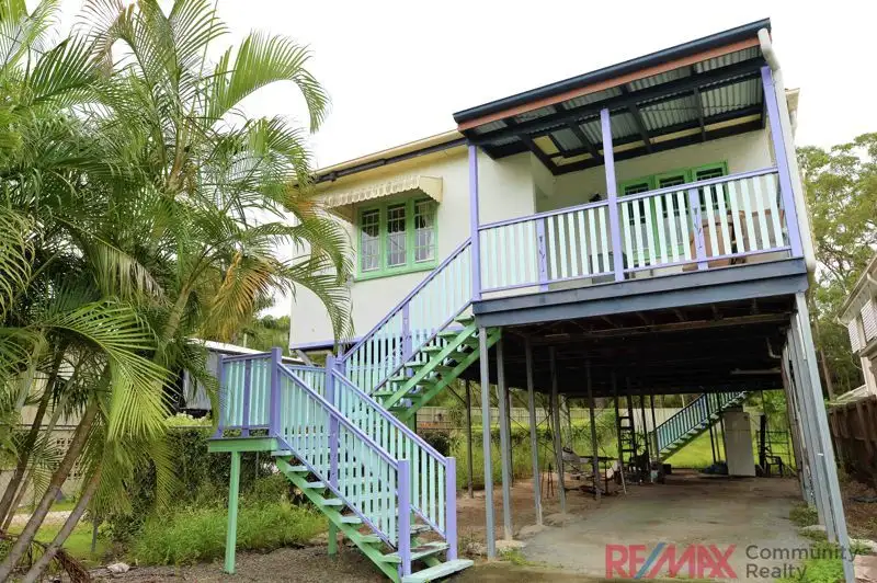 Main view of Homely house listing, 82 London St, Eight Mile Plains QLD 4113