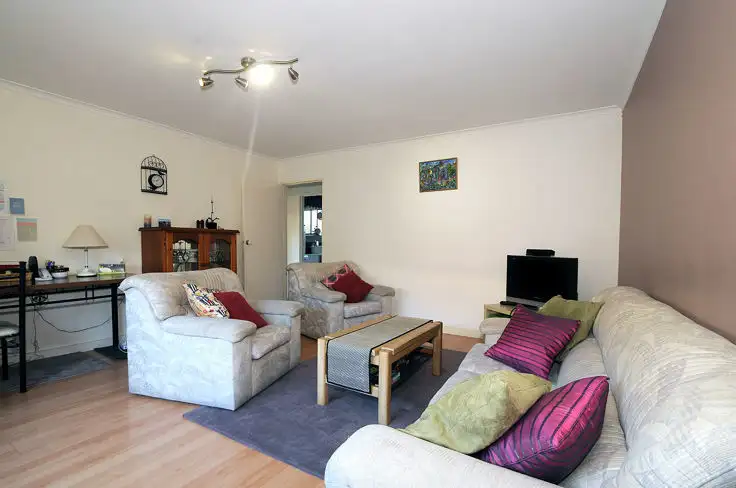 Second view of Homely apartment listing, 2/490 Haughton Road, Clayton South VIC 3169