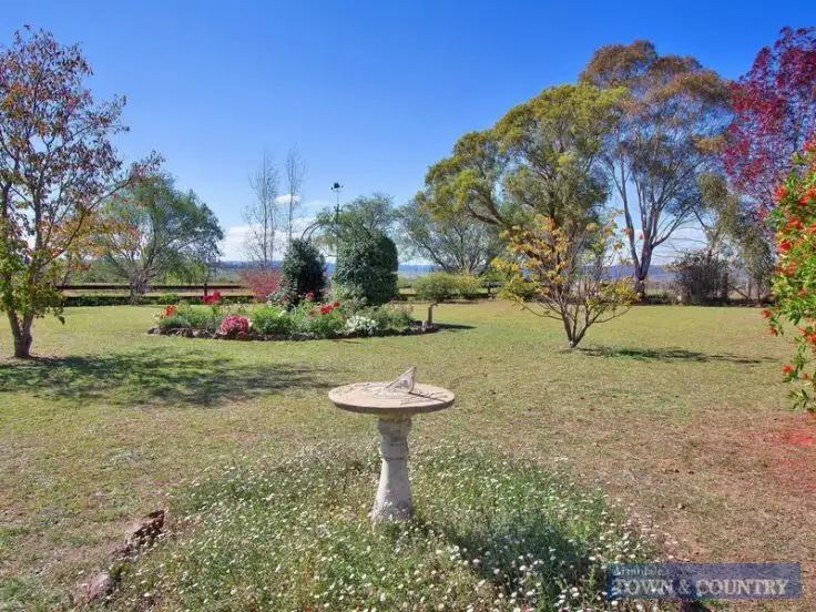 Fourth view of Homely rural property listing, 198 Cluny Road, Armidale NSW 2350