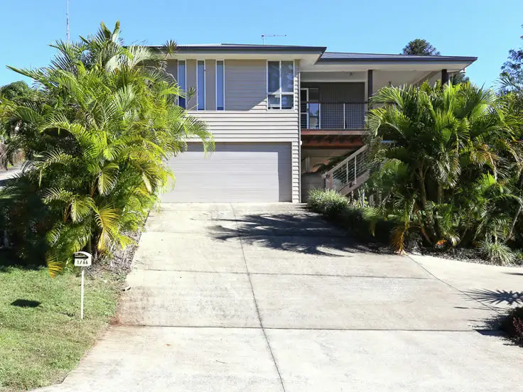 Fourth view of Homely semi-detached listing, 1/66 Wanda Drive, Goonellabah NSW 2480