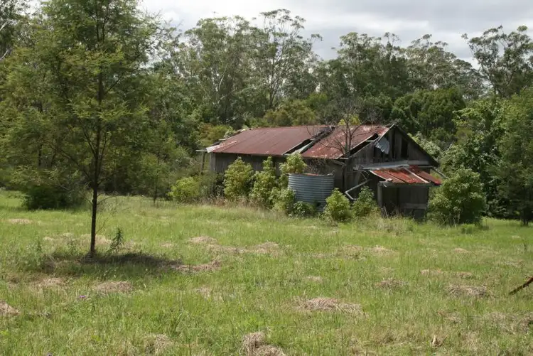 Second view of Homely rural property listing, Lot 15 River Bend Road, Kungala NSW 2460
