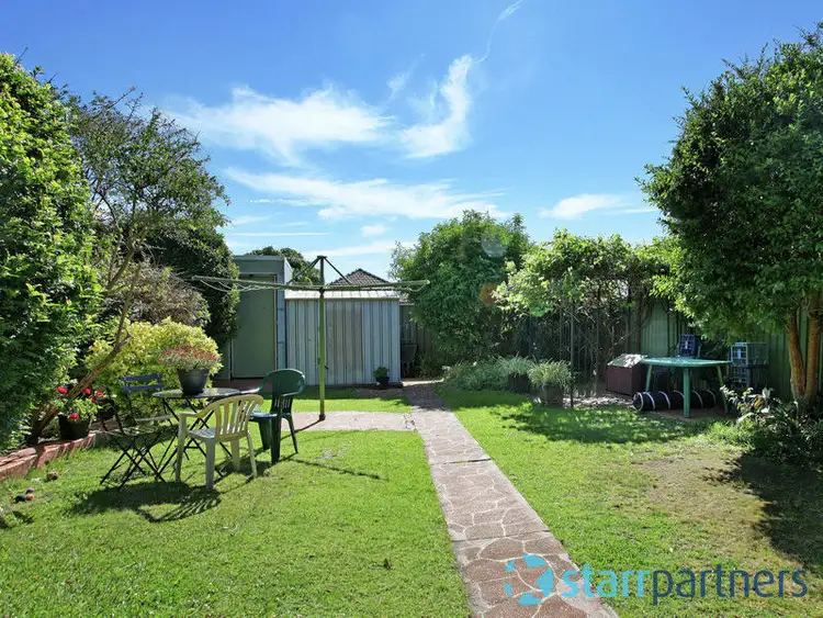 Fifth view of Homely house listing, 13 Carrington St, Auburn NSW 2144
