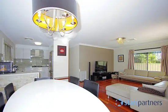 Fourth view of Homely villa listing, 6/2A HOUSTON RD, Yagoona NSW 2199