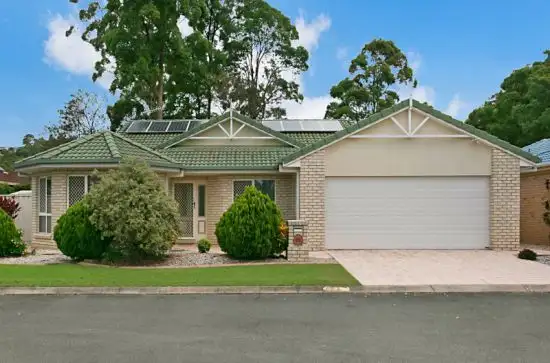Third view of Homely house listing, 22 Fiddlewood Place, Reedy Creek QLD 4227