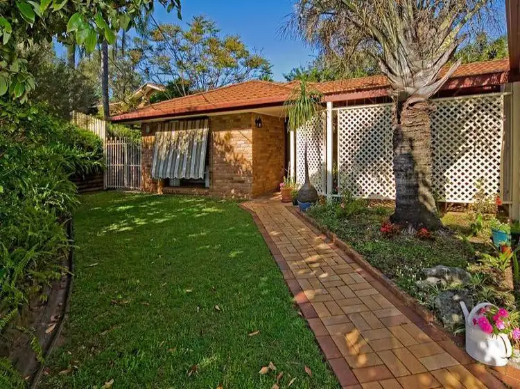 Main view of Homely house listing, 5 Maneroo Ct, Springwood QLD 4127