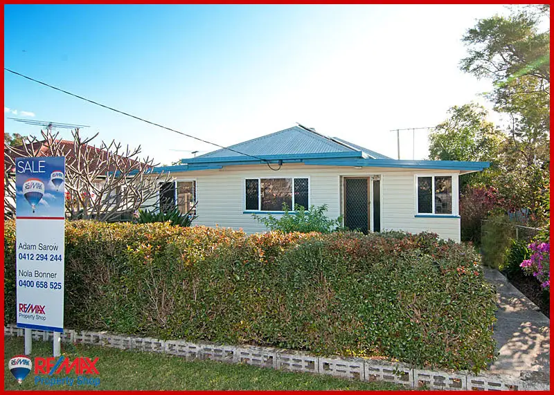 Main view of Homely house listing, 22 Greenwood street, Brighton QLD 4017