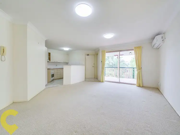 Second view of Homely unit listing, 3/73 Swan Street, Gordon Park QLD 4031