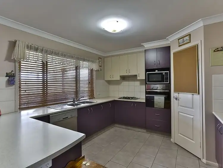Third view of Homely house listing, 11 James Road, Goombungee QLD 4354