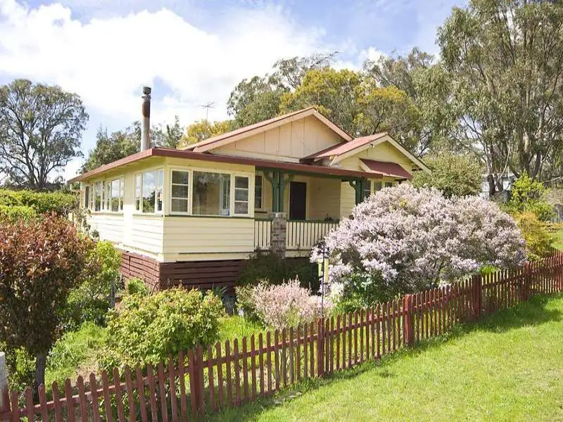 Main view of Homely rural property listing, Address available on request