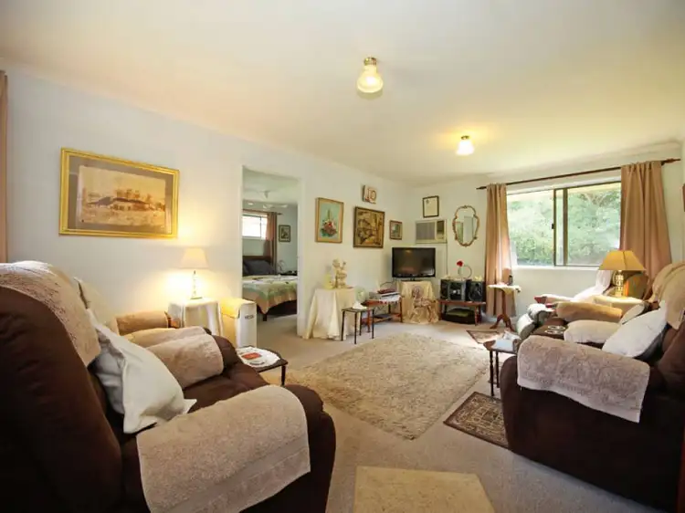 Second view of Homely house listing, 18 Michelle Street, Bellmere QLD 4510