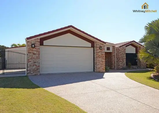 Sixth view of Homely house listing, 16 Harrison Circuit, Urangan QLD 4655