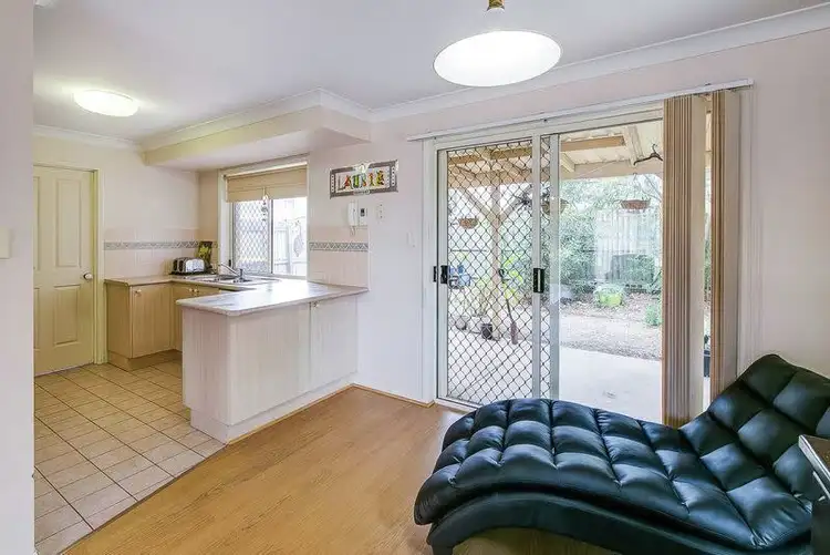 Fifth view of Homely townhouse listing, 12/83 Persse Road, Runcorn QLD 4113