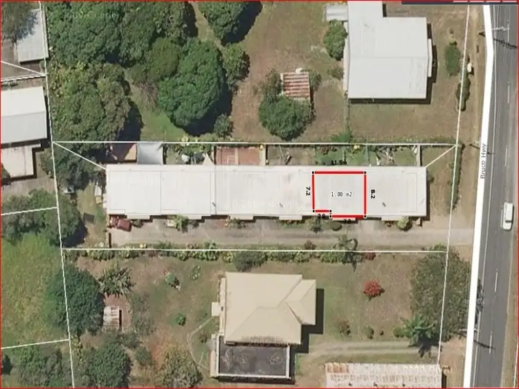 Fourth view of Homely unit listing, 5/698 Bruce Highway, Woree QLD 4868