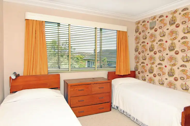 Fourth view of Homely house listing, 12 Wilson Avenue, Armidale NSW 2350