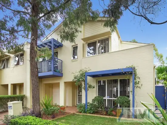 Second view of Homely house listing, 30 Popov Avenue, Newington NSW 2127