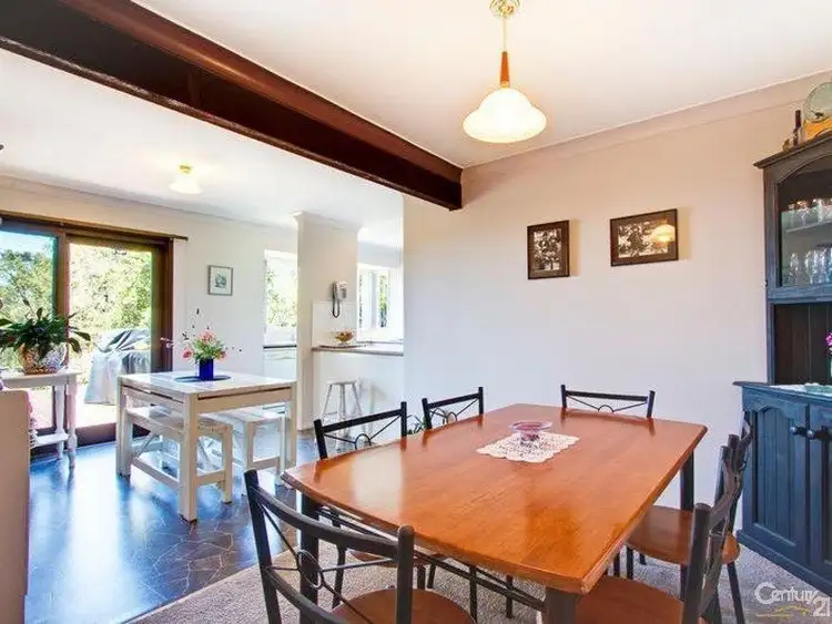 Fourth view of Homely house listing, 70 Panorama Crescent, Mount Riverview NSW 2774