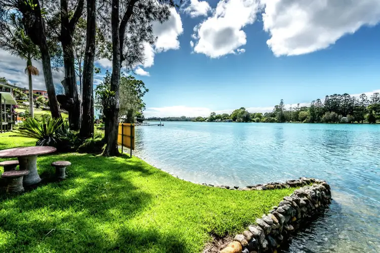 Third view of Homely house listing, 10 Vernon Crescent, Urunga NSW 2455
