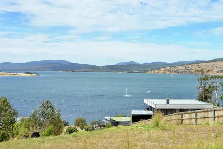 Main view of Homely land listing, 48 Bay Road, Boomer Bay TAS 7177
