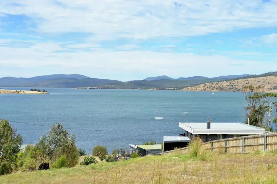Main view of Homely land listing, 48 Bay Road, Boomer Bay TAS 7177