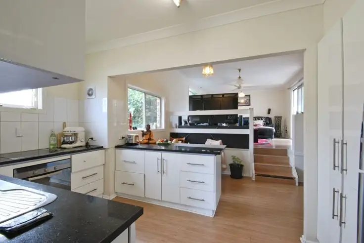 Third view of Homely house listing, 396 Coolangatta Road, Tugun QLD 4224