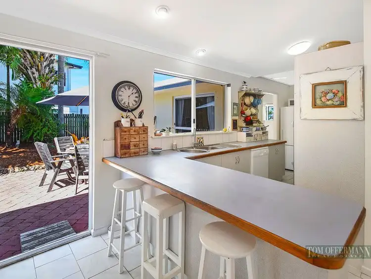 Sixth view of Homely house listing, 14 Dolphin Crescent, Noosaville QLD 4566