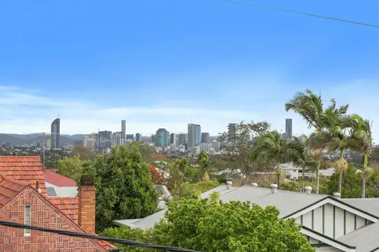 Second view of Homely unit listing, 9/540 Old Cleveland Rd, Camp Hill QLD 4152