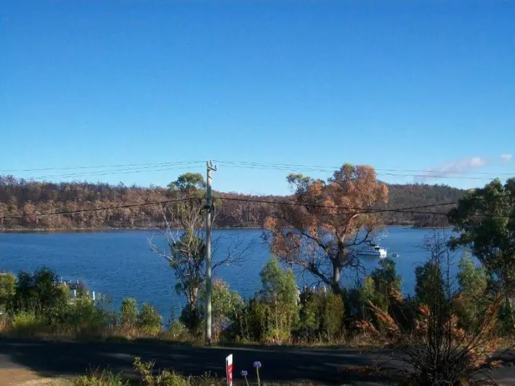 Second view of Homely house listing, 89 Sommers Bay Road, Murdunna TAS 7178