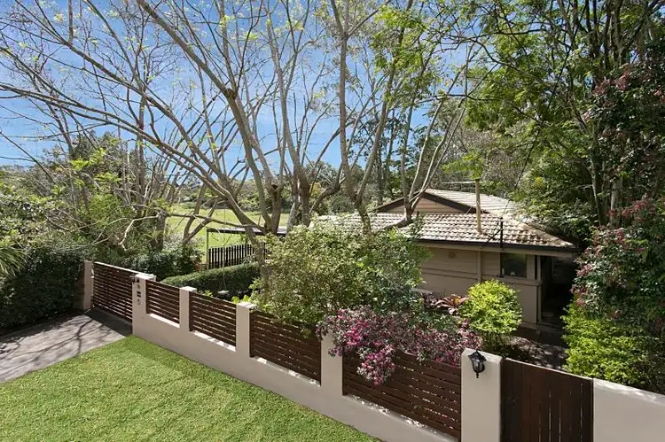 Main view of Homely house listing, 79 Twilight Street, Kenmore QLD 4069
