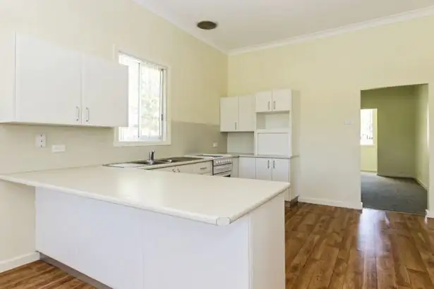Second view of Homely house listing, 25 Bousfield Street, Wallsend NSW 2287