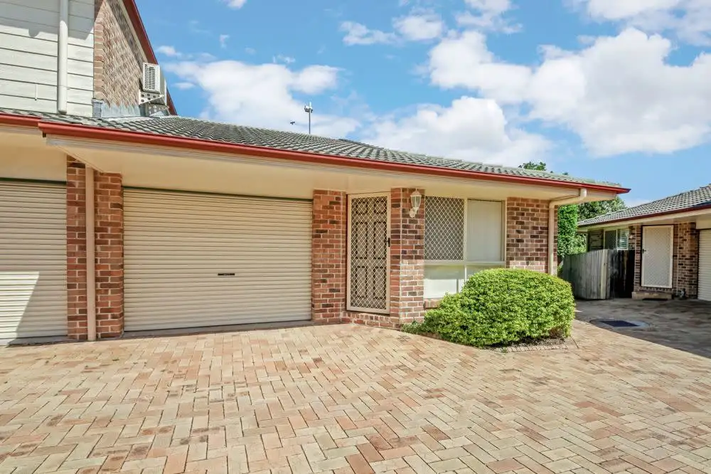 Main view of Homely unit listing, 5/7-11 Stellmach Street, Everton Park QLD 4053