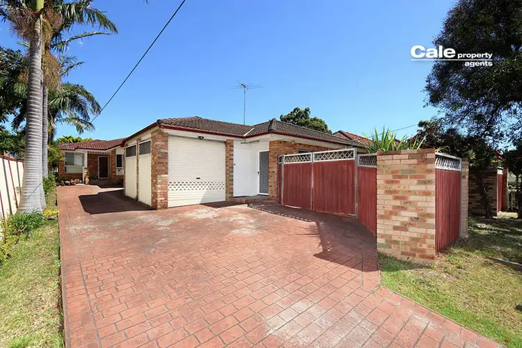 Second view of Homely house listing, 11 &11A Waldron Road, Sefton NSW 2162