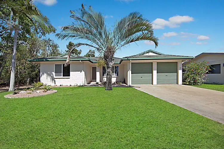 168 Balgal Beach Road, Balgal Beach QLD 4816