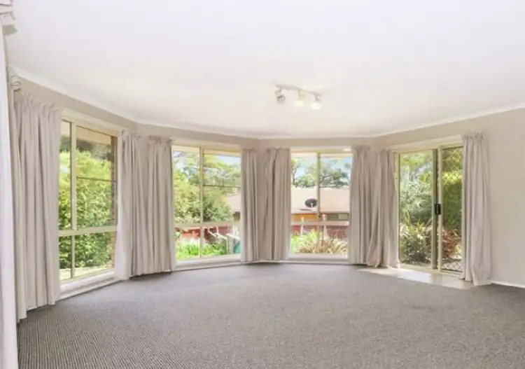 Third view of Homely house listing, 1a Belinda Place, Armidale NSW 2350