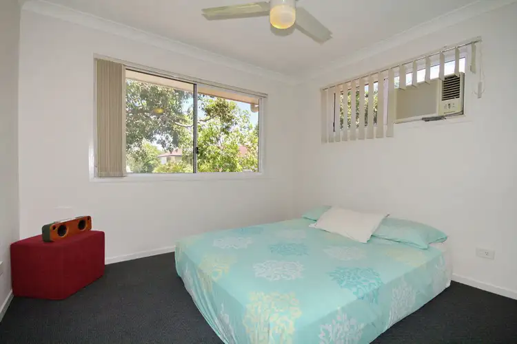 Sixth view of Homely townhouse listing, 22/83 Dibar Street, Wynnum QLD 4178