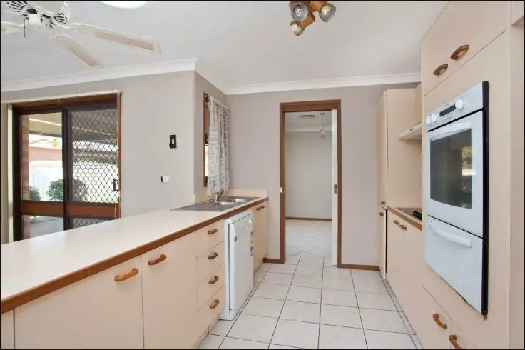 Fourth view of Homely house listing, 12 Eucumbene Place, St Clair NSW 2759