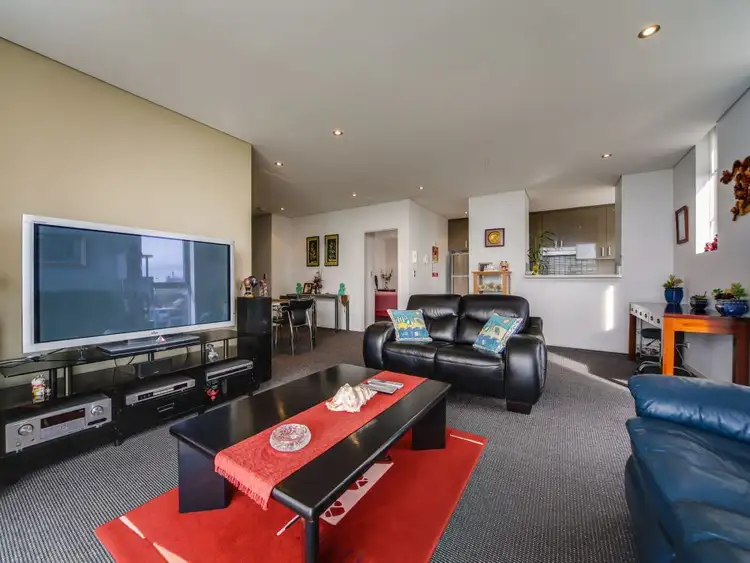 Third view of Homely apartment listing, 1002/4 Como Crescent, Southport QLD 4215