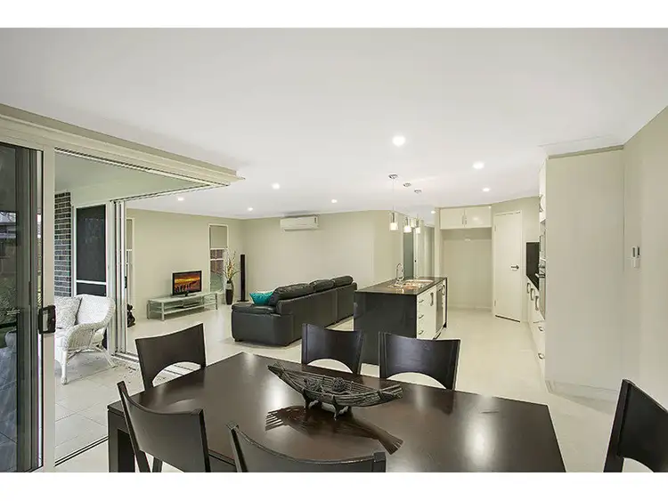 Seventh view of Homely house listing, 8 Lockyer Street, Kleinton QLD 4352