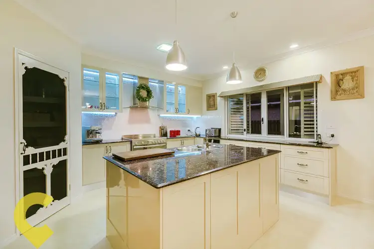 Third view of Homely house listing, 8 Charles Glen Street, Daisy Hill QLD 4127